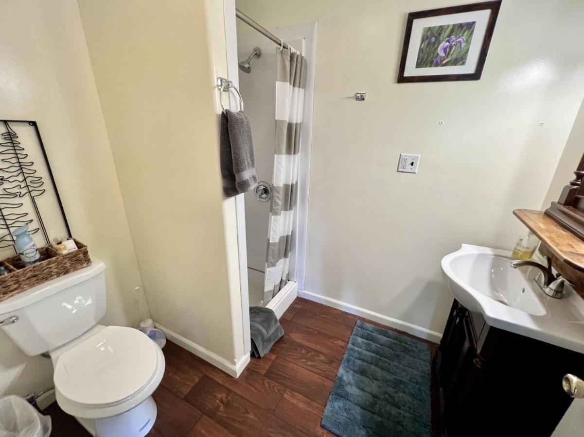Denali National Park 2 King Bedroom Hideaway With Amazing Views Healy Bagian luar foto